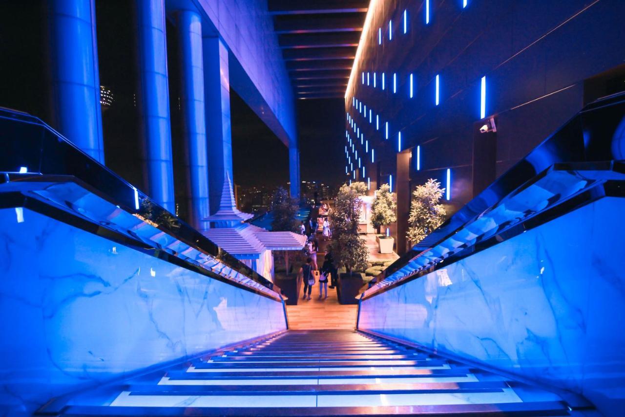 Dolphin Platinum Klcc Kuala Lumpurアパートメント エクステリア 写真