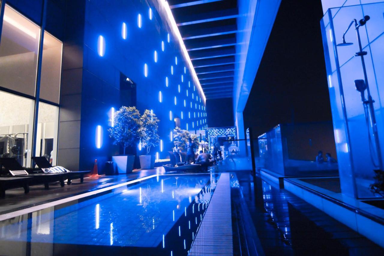 Dolphin Platinum Klcc Kuala Lumpurアパートメント エクステリア 写真