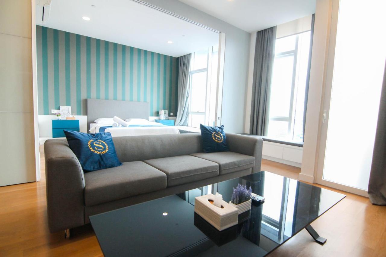 Dolphin Platinum Klcc Kuala Lumpurアパートメント エクステリア 写真