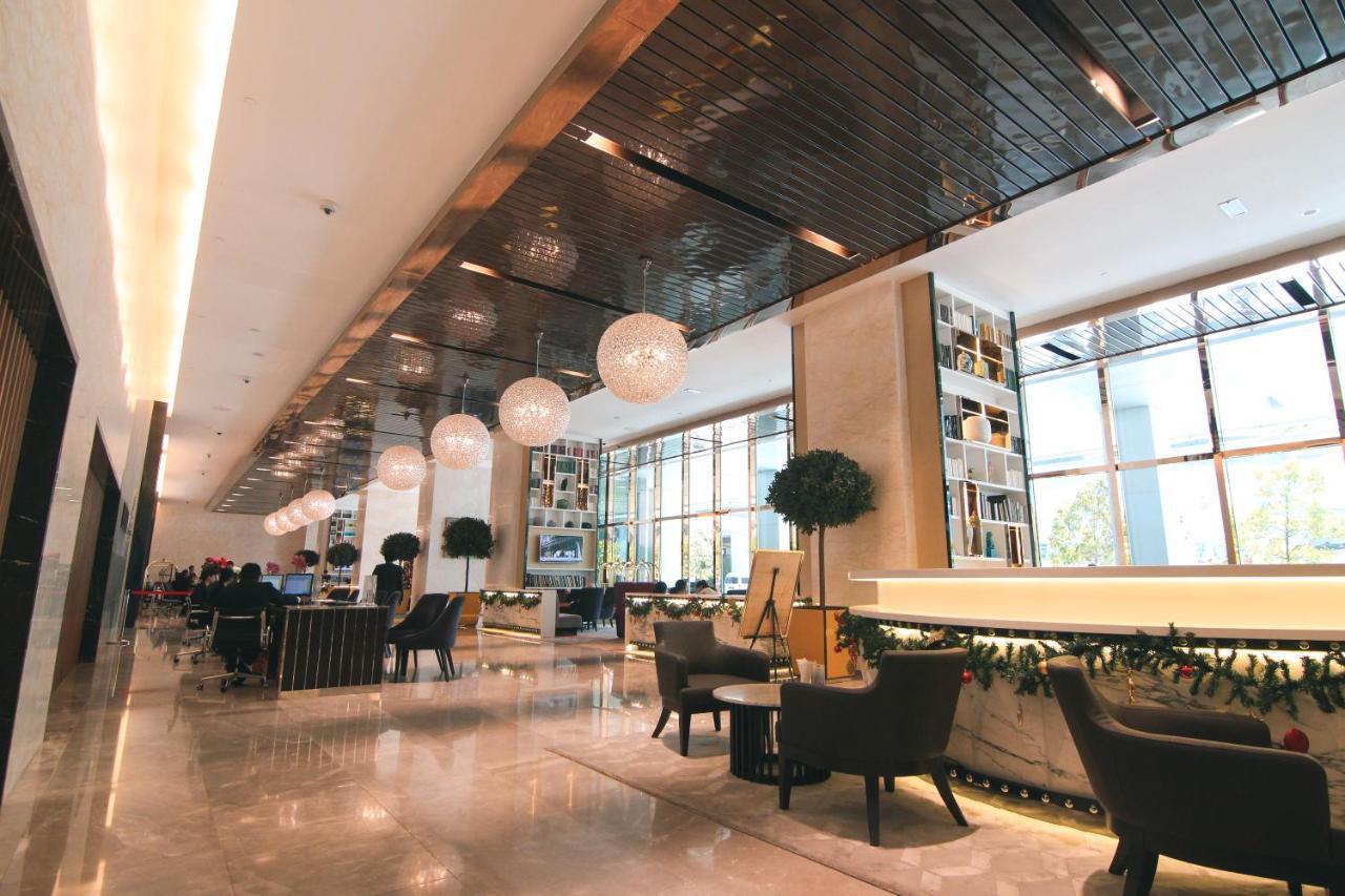 Dolphin Platinum Klcc Kuala Lumpurアパートメント エクステリア 写真