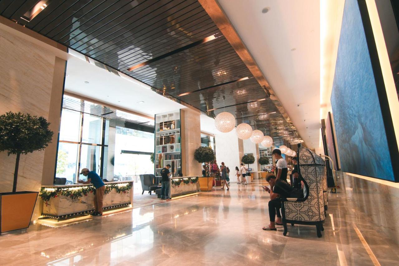 Dolphin Platinum Klcc Kuala Lumpurアパートメント エクステリア 写真