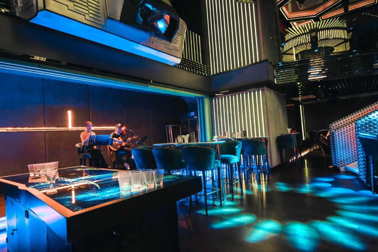 Dolphin Platinum Klcc Kuala Lumpurアパートメント エクステリア 写真