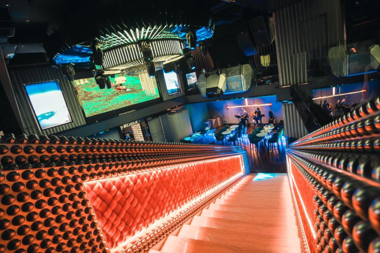 Dolphin Platinum Klcc Kuala Lumpurアパートメント エクステリア 写真