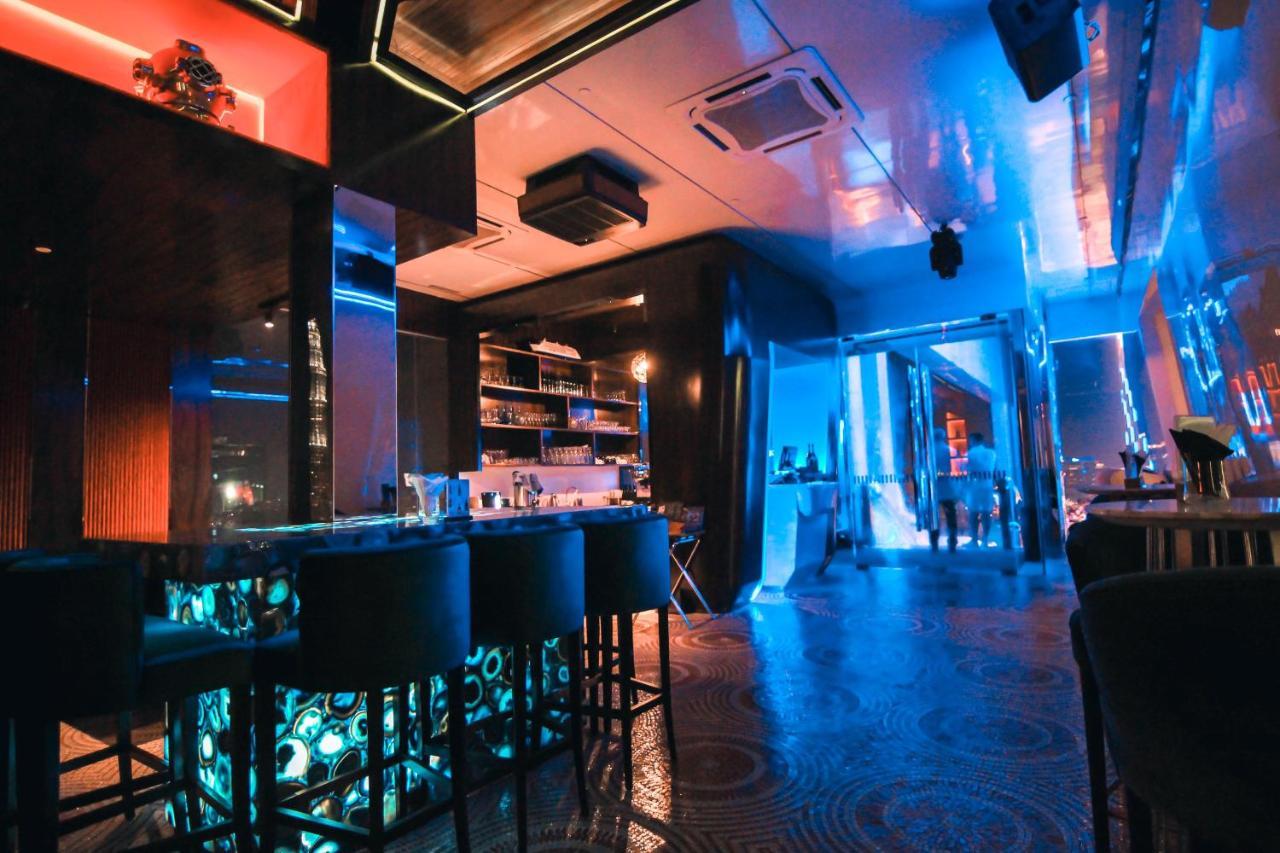 Dolphin Platinum Klcc Kuala Lumpurアパートメント エクステリア 写真