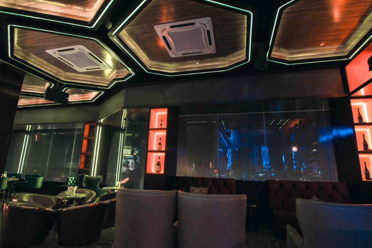 Dolphin Platinum Klcc Kuala Lumpurアパートメント エクステリア 写真