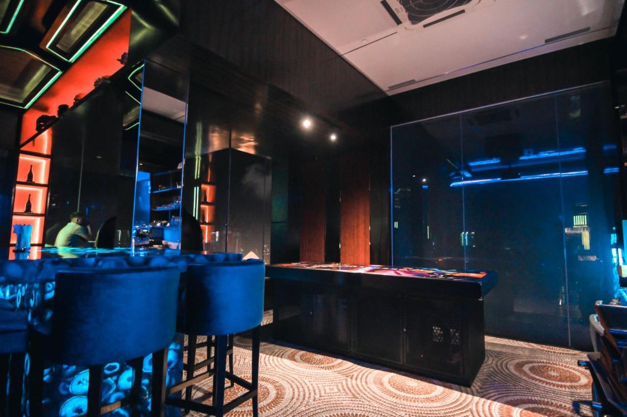 Dolphin Platinum Klcc Kuala Lumpurアパートメント エクステリア 写真