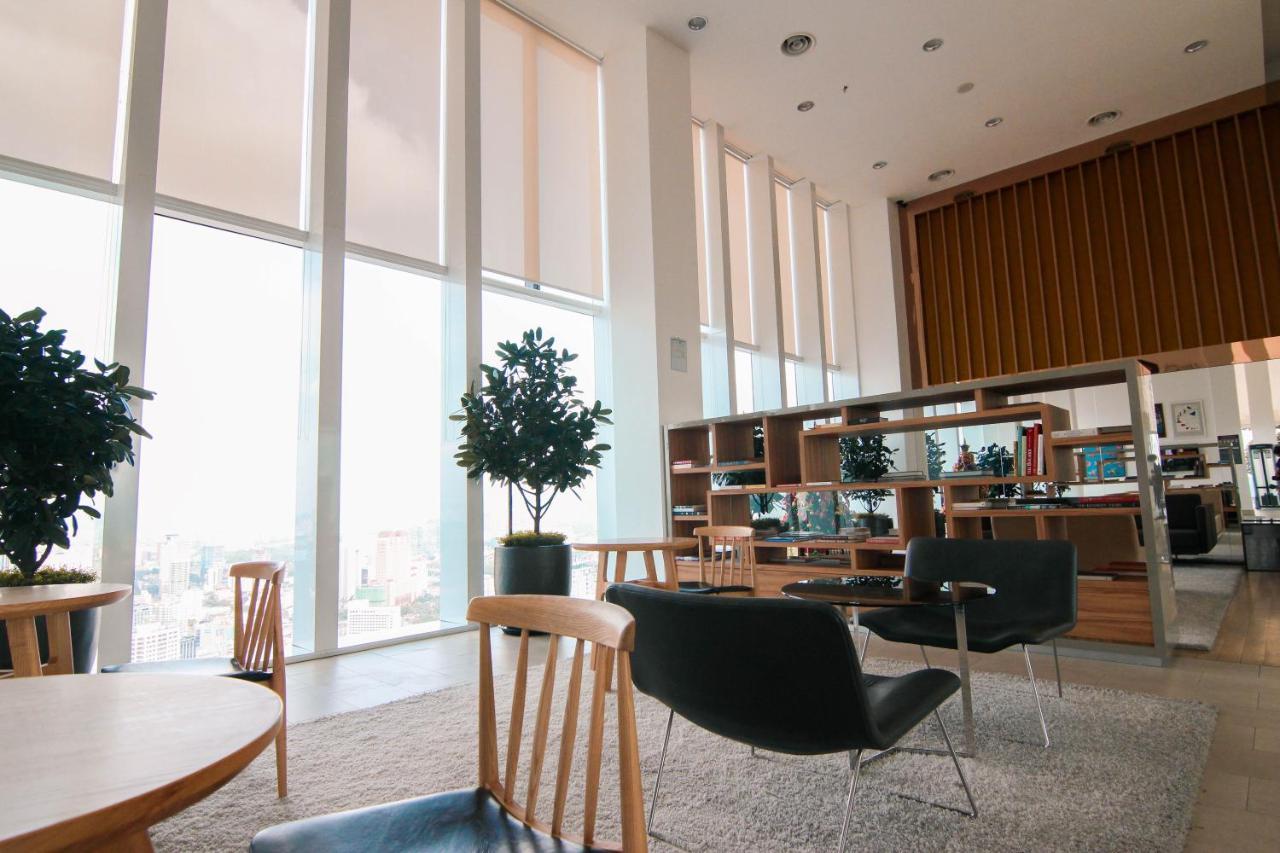 Dolphin Platinum Klcc Kuala Lumpurアパートメント エクステリア 写真