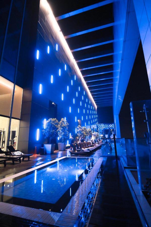 Dolphin Platinum Klcc Kuala Lumpurアパートメント エクステリア 写真