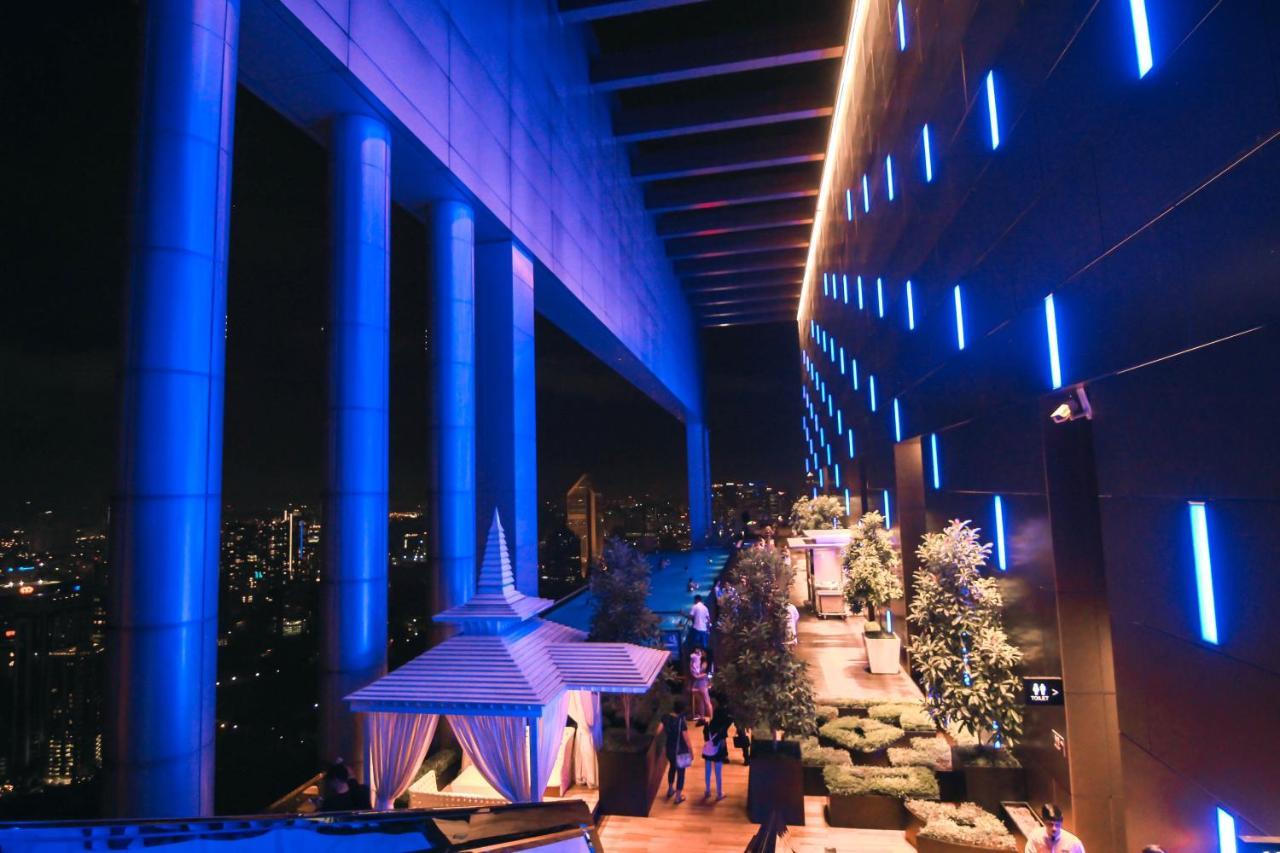Dolphin Platinum Klcc Kuala Lumpurアパートメント エクステリア 写真