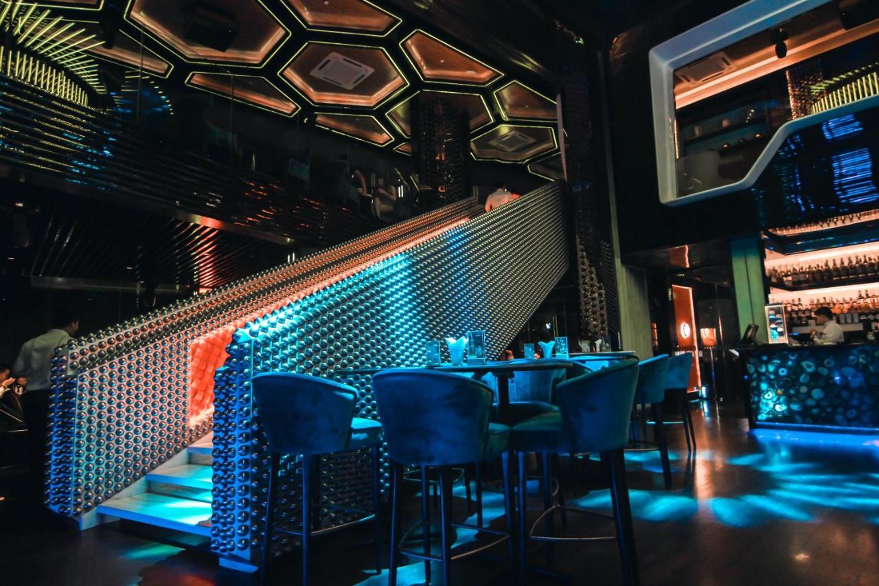 Dolphin Platinum Klcc Kuala Lumpurアパートメント エクステリア 写真