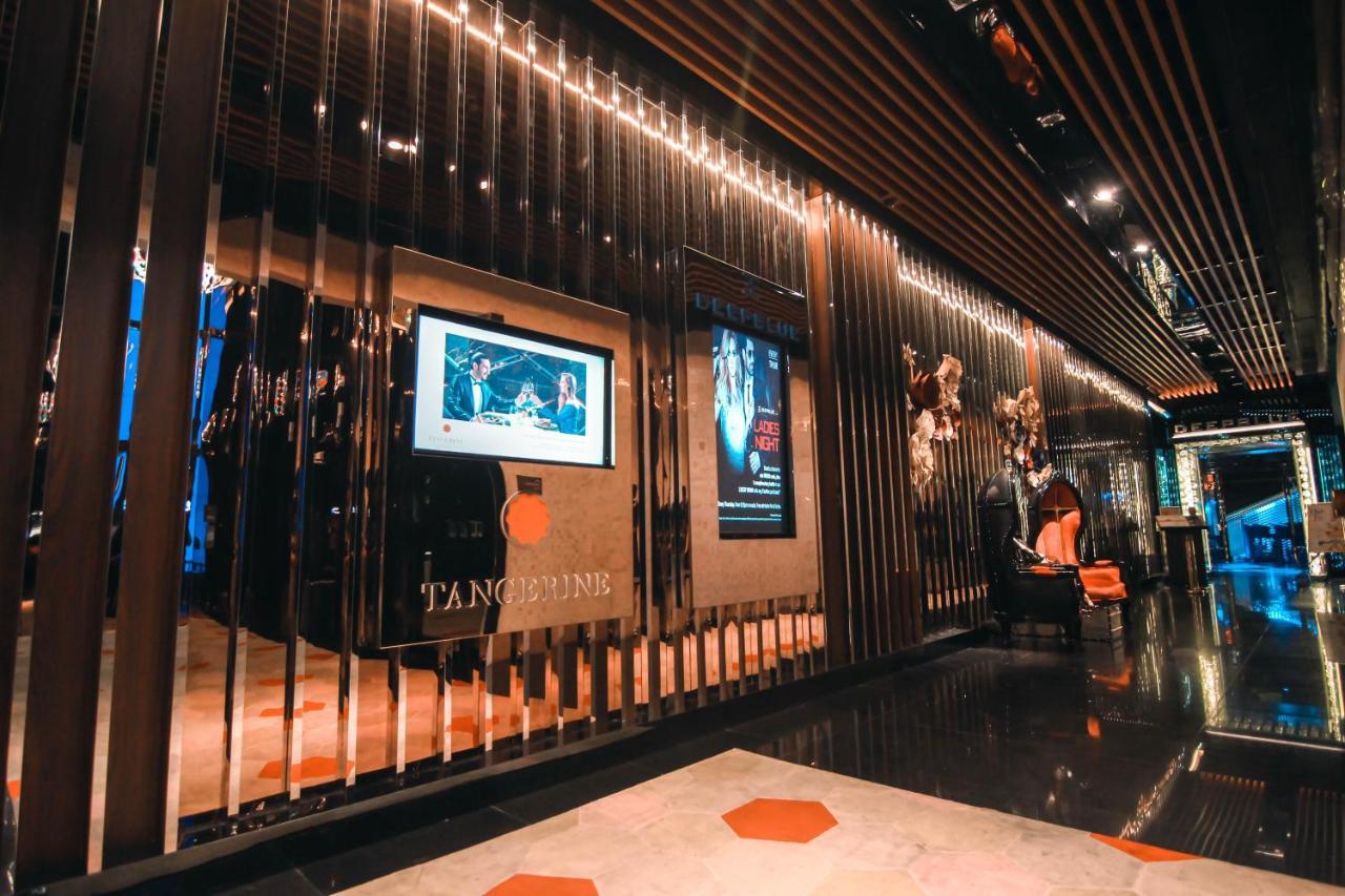 Dolphin Platinum Klcc Kuala Lumpurアパートメント エクステリア 写真
