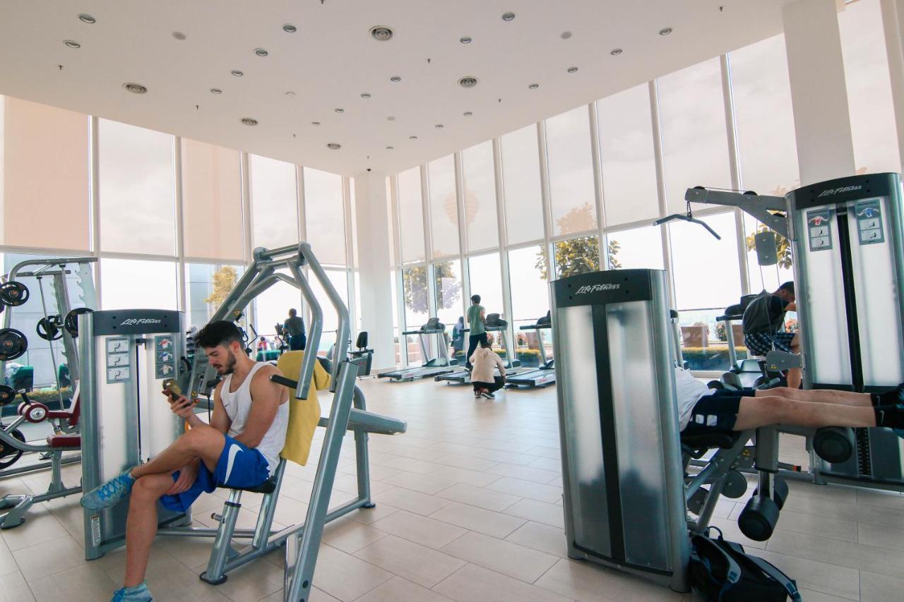 Dolphin Platinum Klcc Kuala Lumpurアパートメント エクステリア 写真