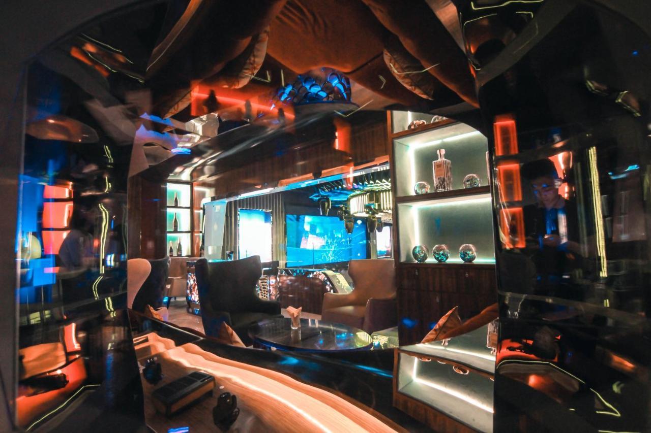 Dolphin Platinum Klcc Kuala Lumpurアパートメント エクステリア 写真