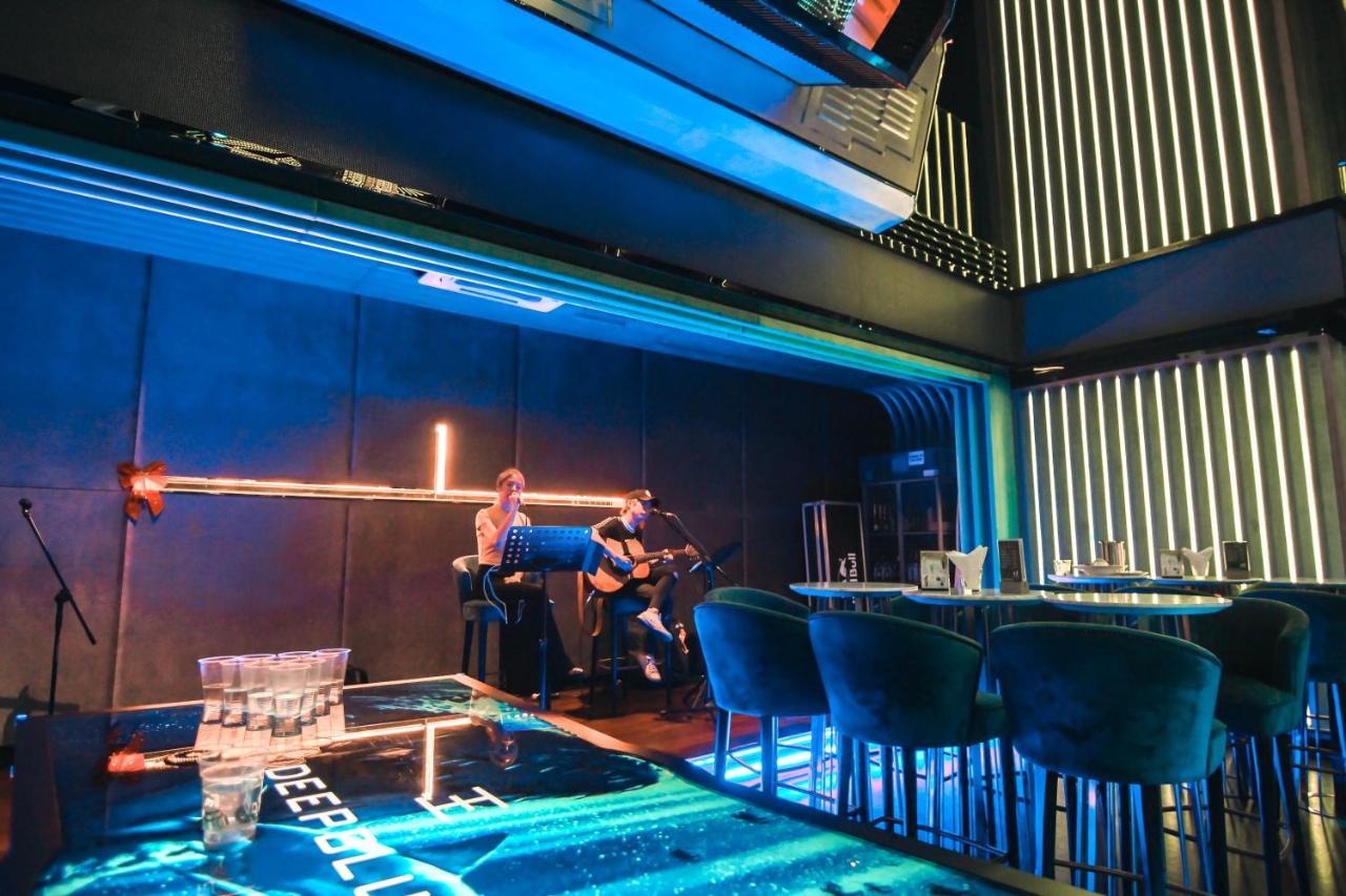 Dolphin Platinum Klcc Kuala Lumpurアパートメント エクステリア 写真