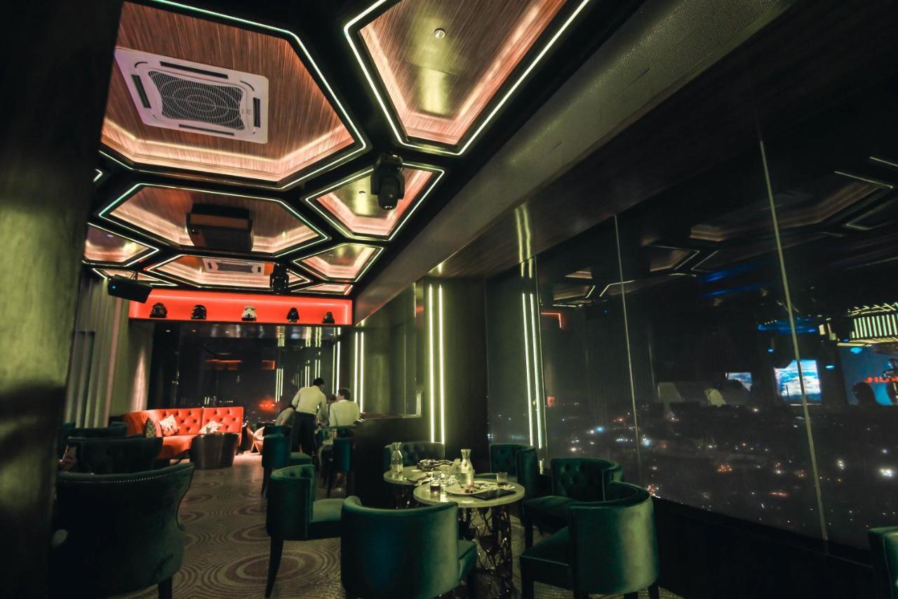 Dolphin Platinum Klcc Kuala Lumpurアパートメント エクステリア 写真