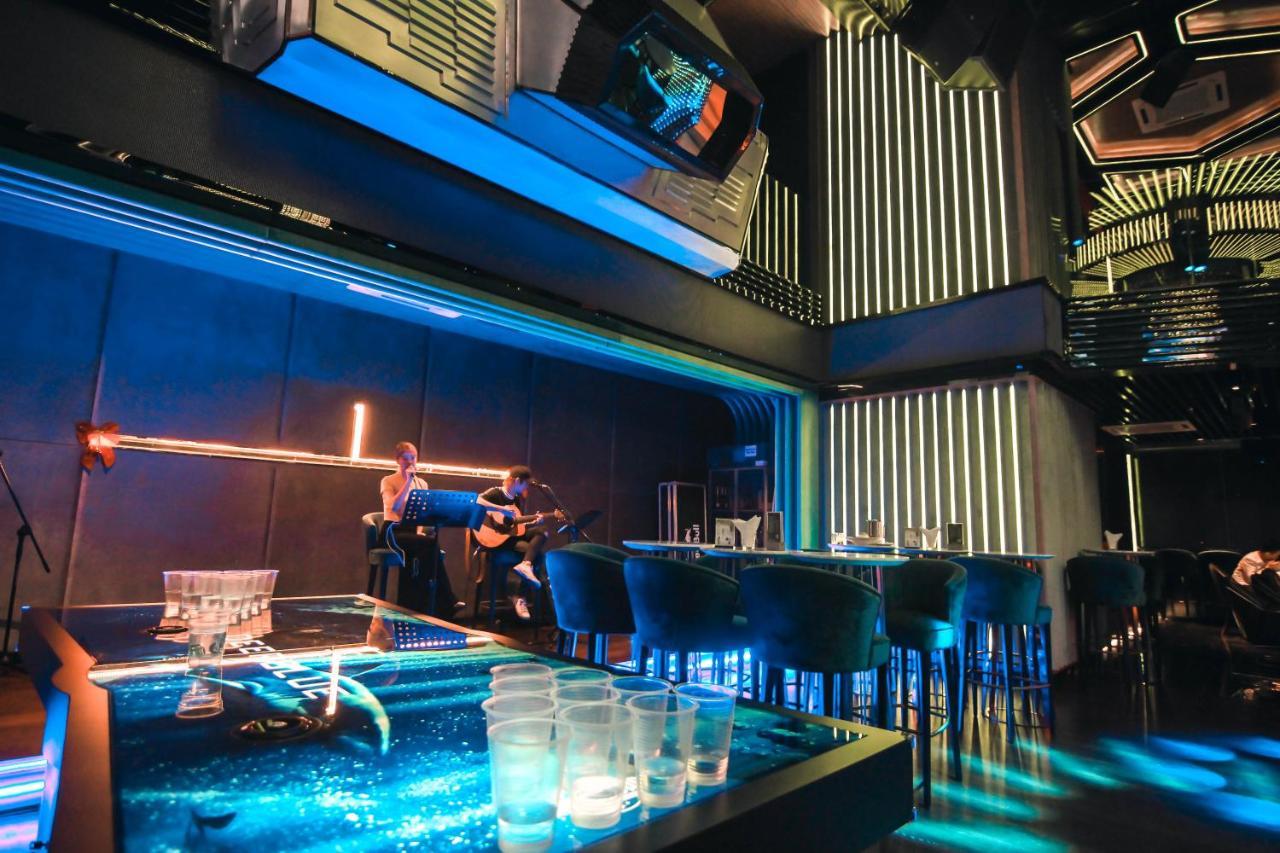 Dolphin Platinum Klcc Kuala Lumpurアパートメント エクステリア 写真