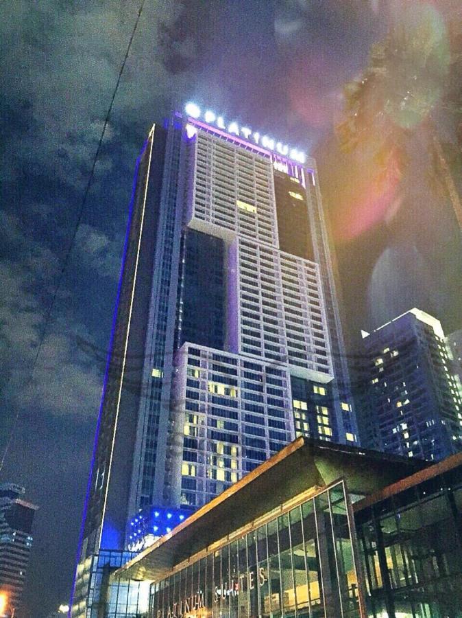 Dolphin Platinum Klcc Kuala Lumpurアパートメント エクステリア 写真
