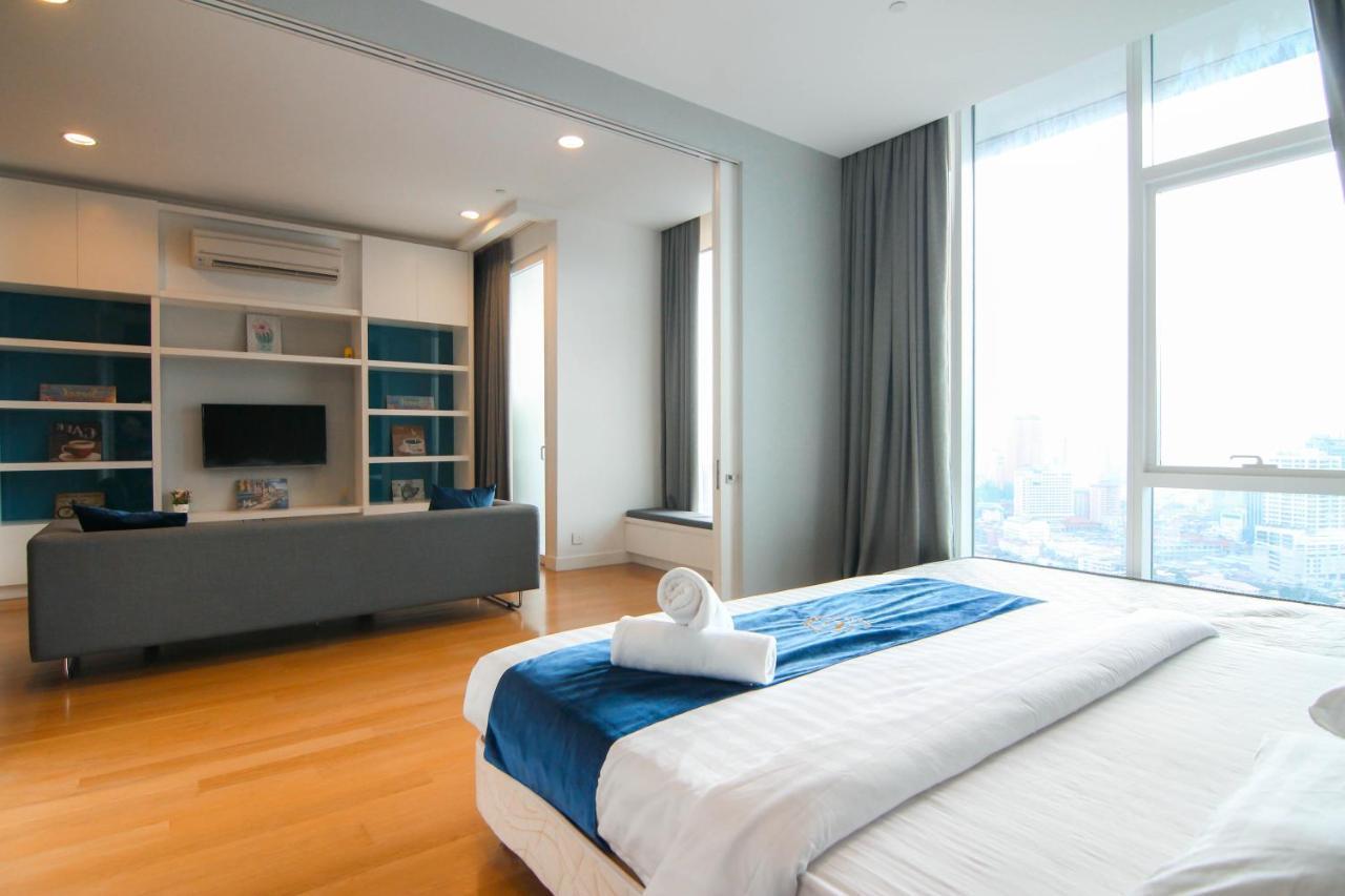 Dolphin Platinum Klcc Kuala Lumpurアパートメント エクステリア 写真