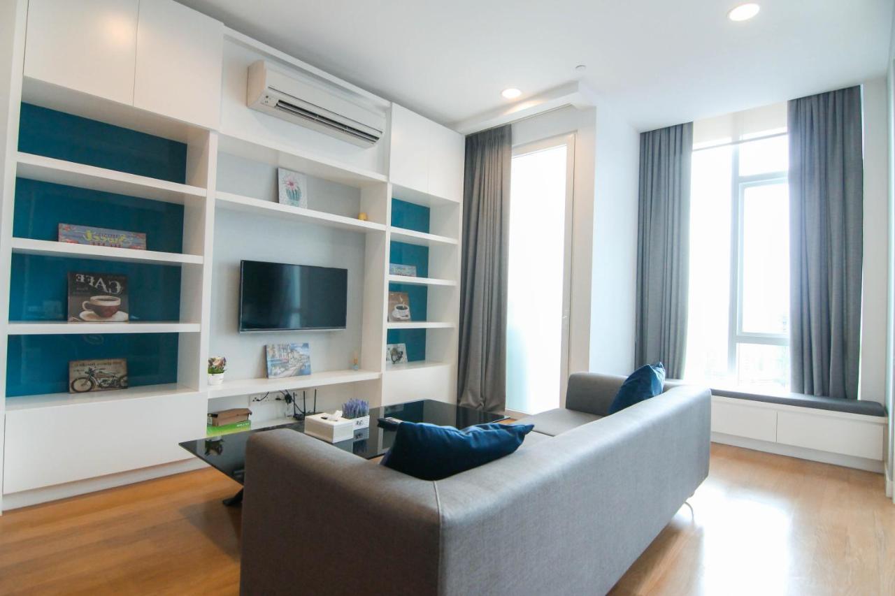 Dolphin Platinum Klcc Kuala Lumpurアパートメント エクステリア 写真