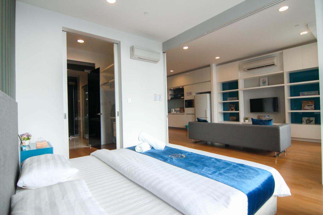 Dolphin Platinum Klcc Kuala Lumpurアパートメント エクステリア 写真
